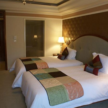 Changan Harriway Garden Hotel Dongguan  Bagian luar foto