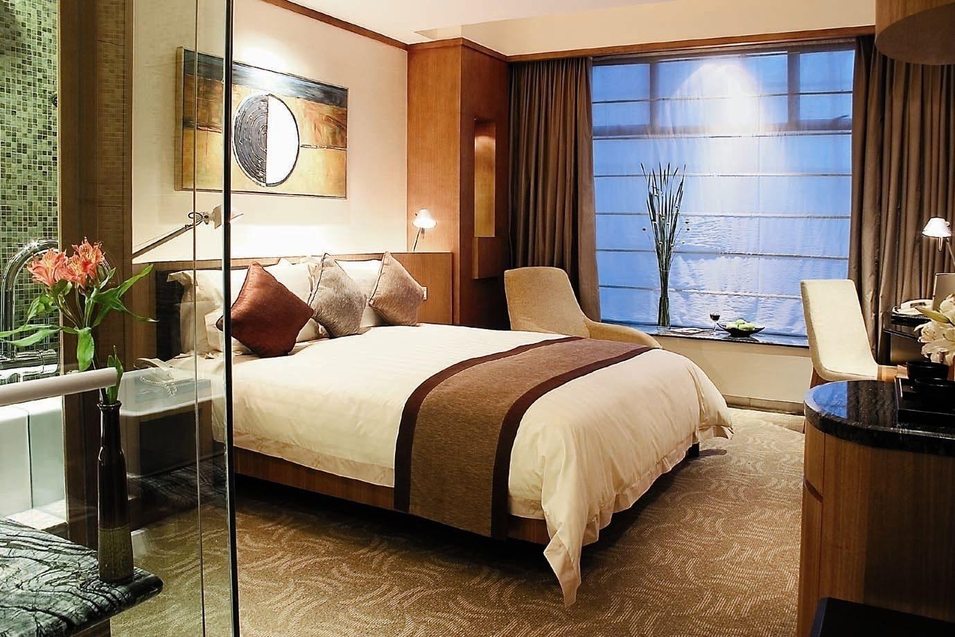 Changan Harriway Garden Hotel Dongguan  Bagian luar foto