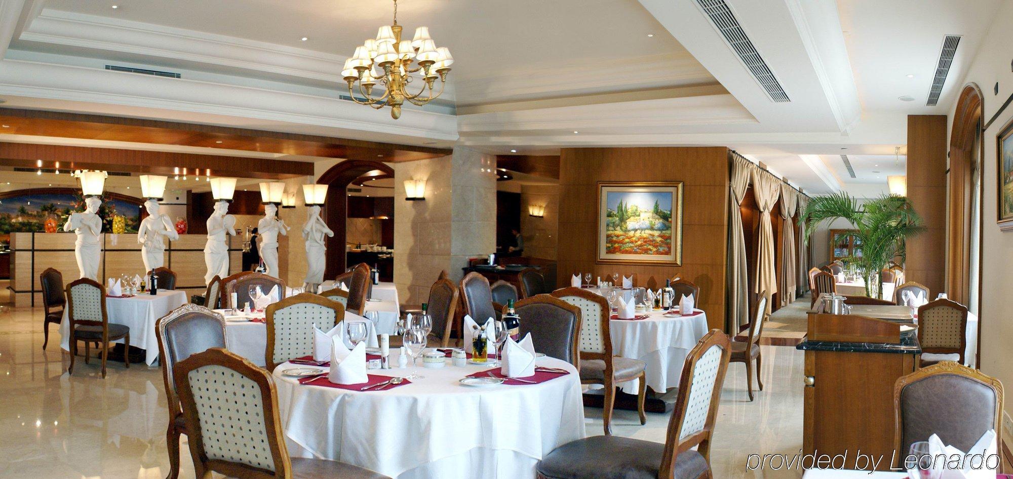 Changan Harriway Garden Hotel Dongguan  Bagian luar foto
