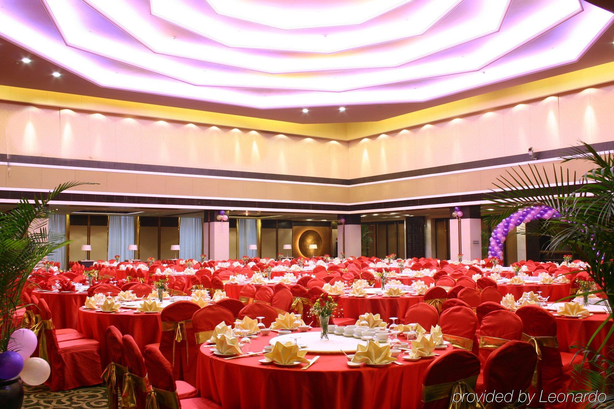 Changan Harriway Garden Hotel Dongguan  Bagian luar foto