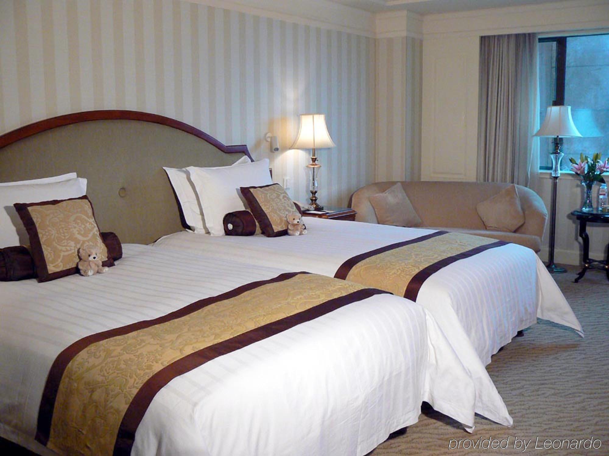 Changan Harriway Garden Hotel Dongguan  Bagian luar foto