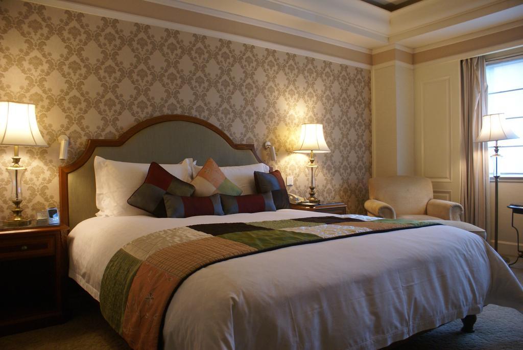 Changan Harriway Garden Hotel Dongguan  Bagian luar foto