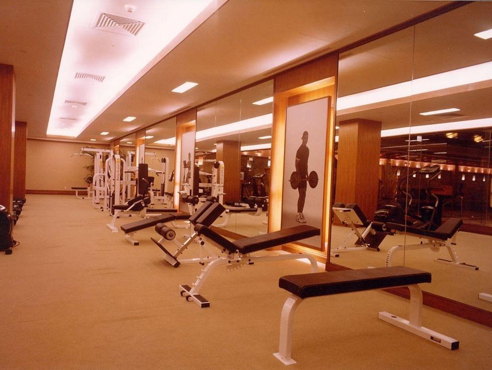 Changan Harriway Garden Hotel Dongguan  Bagian luar foto