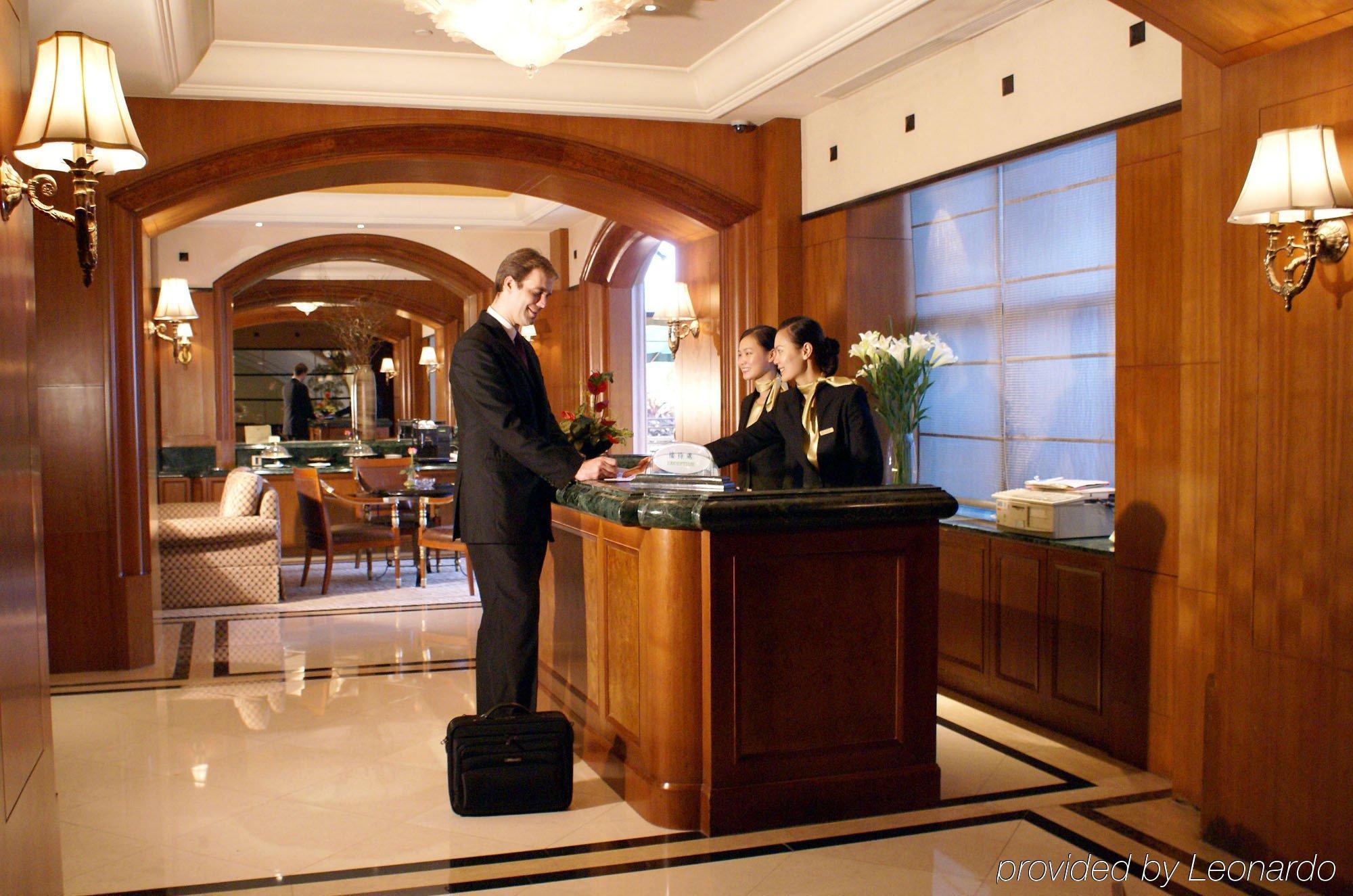 Changan Harriway Garden Hotel Dongguan  Bagian luar foto