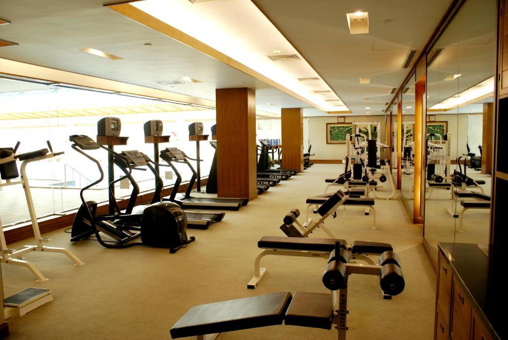 Changan Harriway Garden Hotel Dongguan  Bagian luar foto