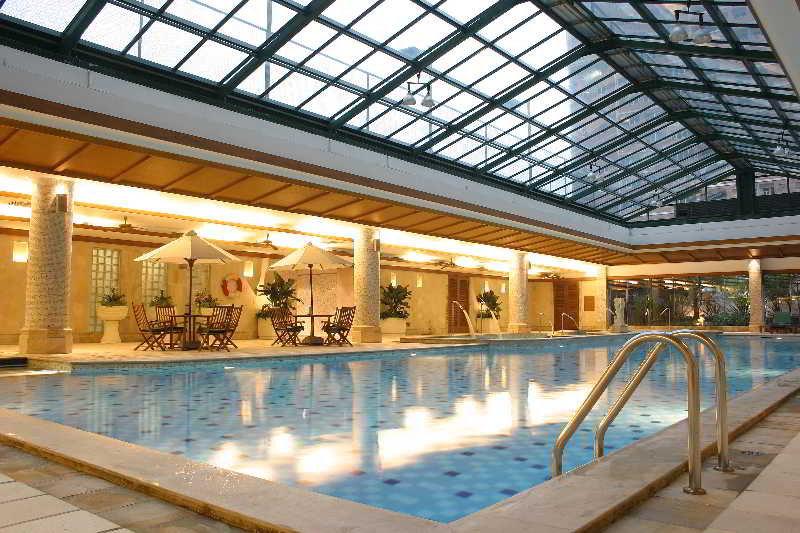 Changan Harriway Garden Hotel Dongguan  Bagian luar foto
