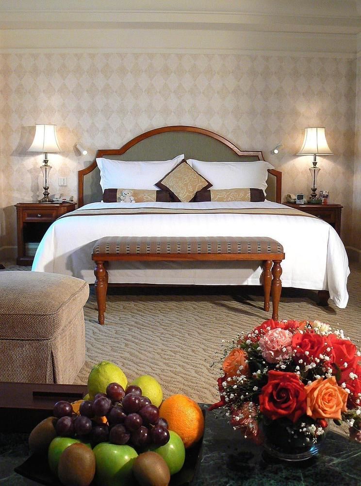 Changan Harriway Garden Hotel Dongguan  Bagian luar foto