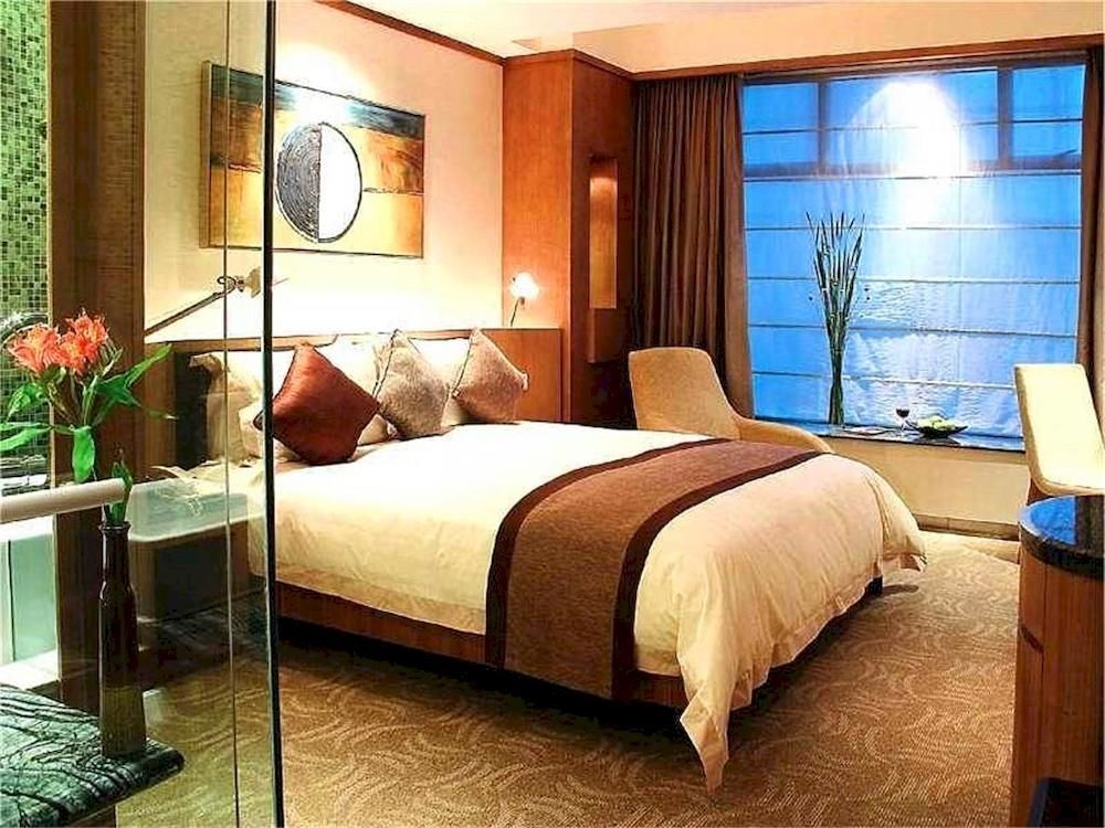 Changan Harriway Garden Hotel Dongguan  Bagian luar foto