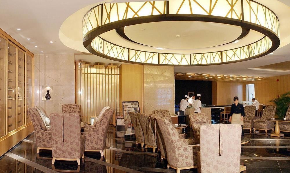 Changan Harriway Garden Hotel Dongguan  Bagian luar foto