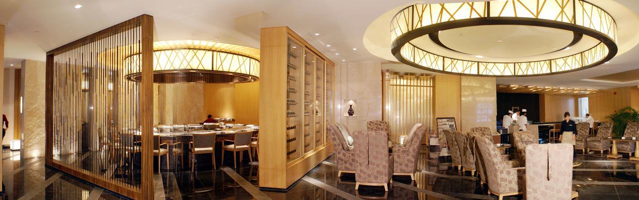 Changan Harriway Garden Hotel Dongguan  Bagian luar foto