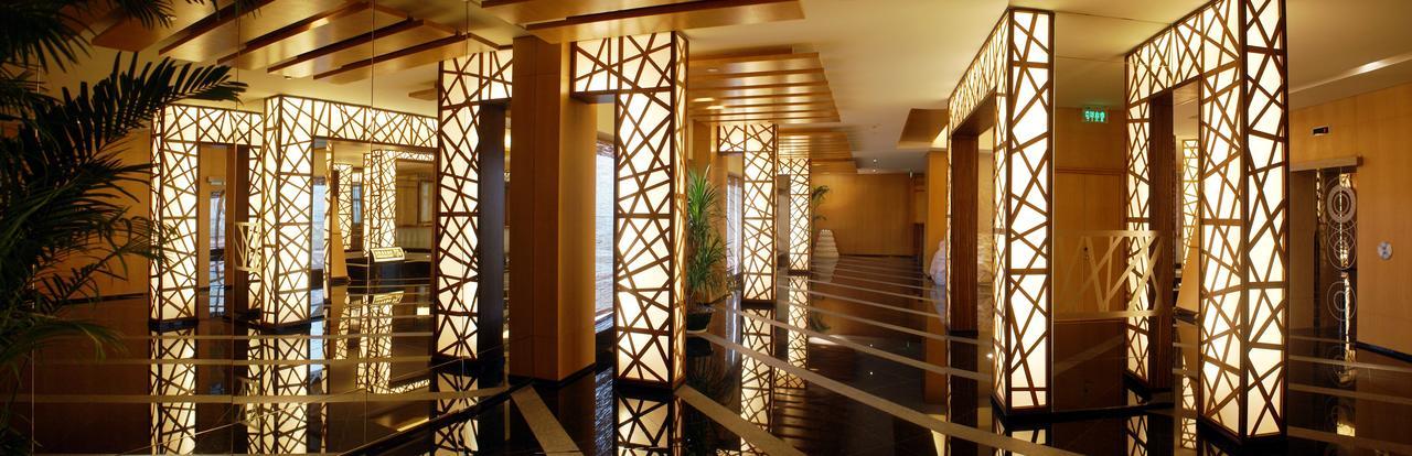 Changan Harriway Garden Hotel Dongguan  Bagian luar foto