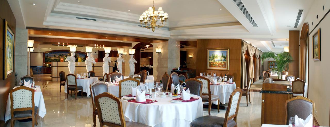 Changan Harriway Garden Hotel Dongguan  Bagian luar foto