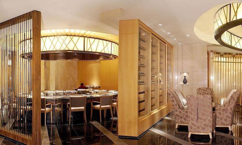 Changan Harriway Garden Hotel Dongguan  Bagian luar foto